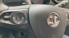 Vauxhall Crossland X 1.2T ecoTec [110] Elite Nav 5dr [6 Speed] [S/S] Petrol Hatchback